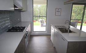 Clarendon Forest Retreat